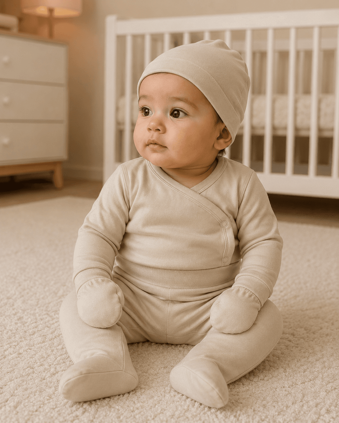 Newborn Cream